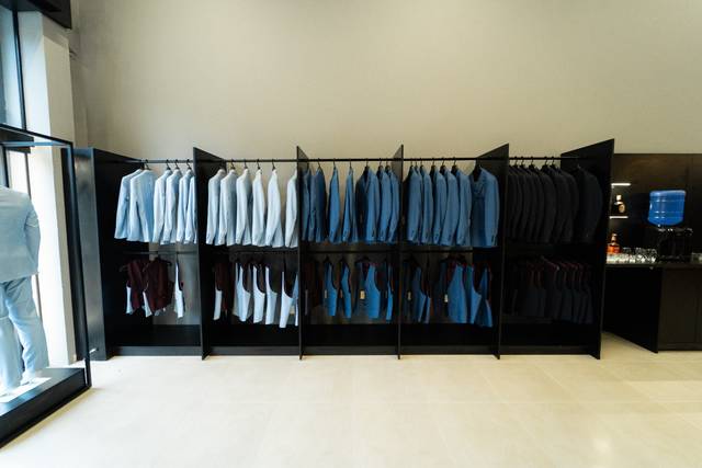 Lord's Trajes Pelotas