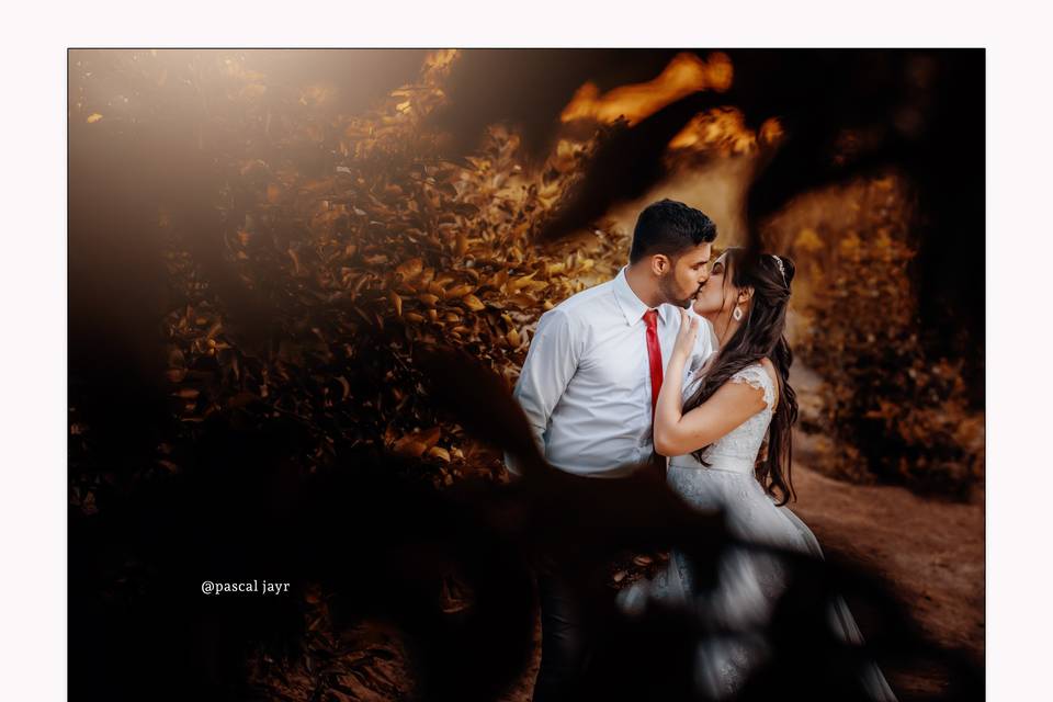 Prewedding