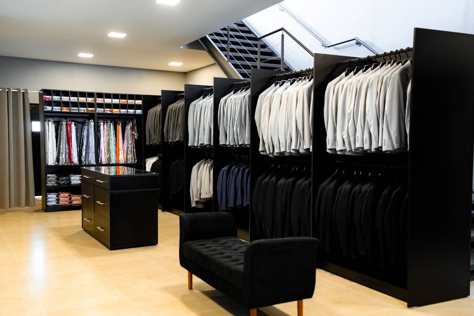 Lord's Trajes Pelotas