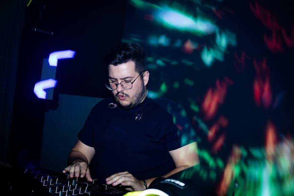 Luan Silva DJ