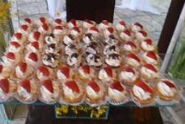 Mesa de doces