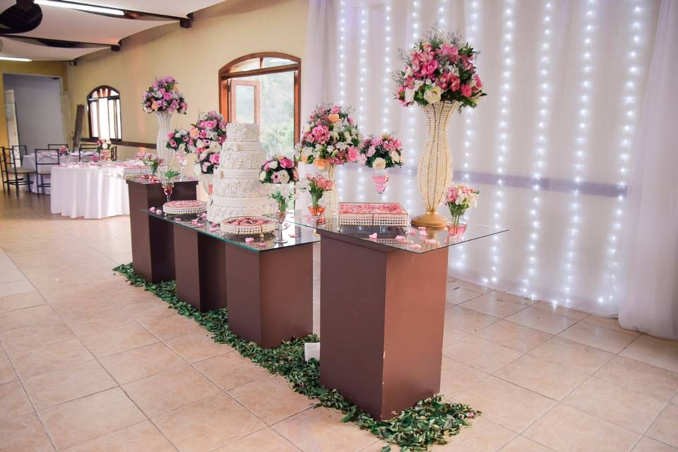 LeFe eventos