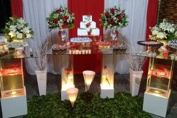 LeFe Eventos em geral