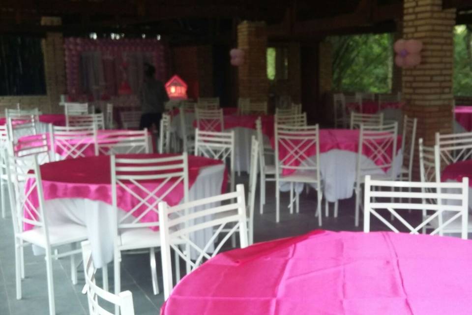 LeFe eventos