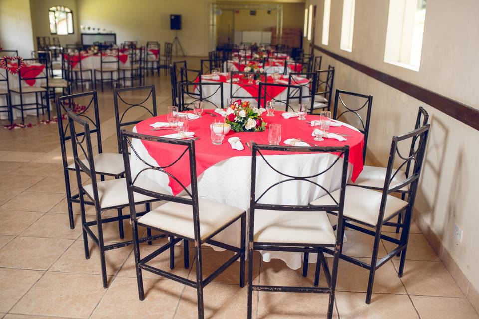 LeFe Eventos em geral