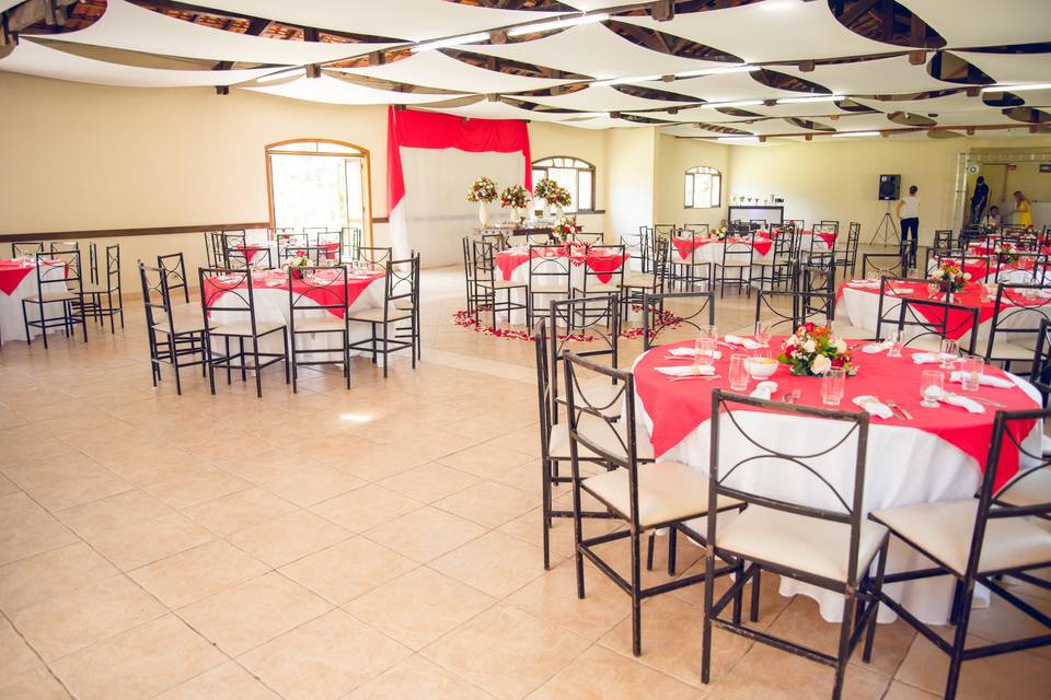 LeFe Eventos em geral