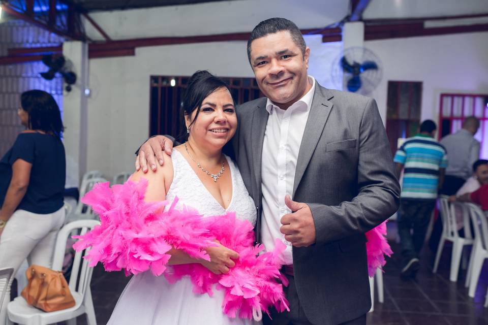 LeFe Eventos em geral