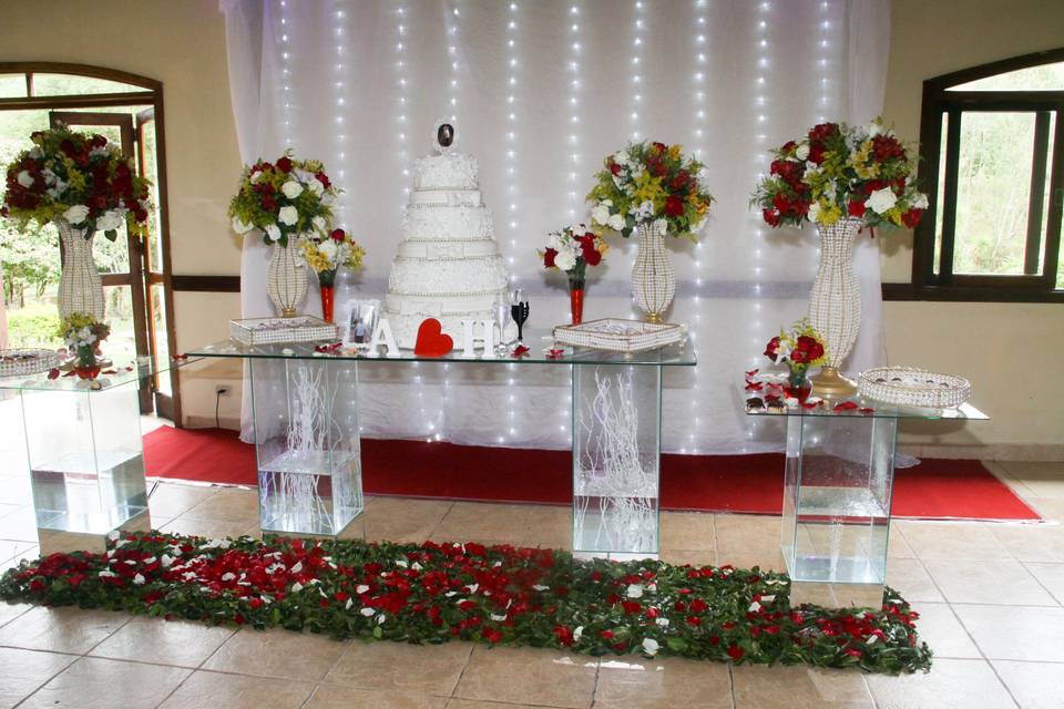 LeFe Eventos em geral