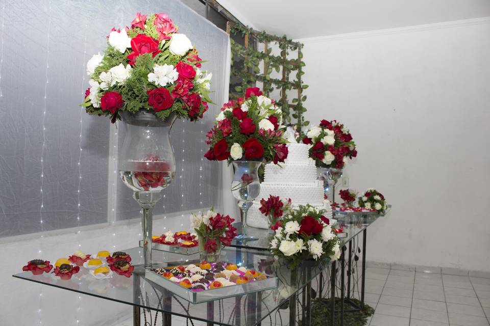 LeFe Eventos em geral