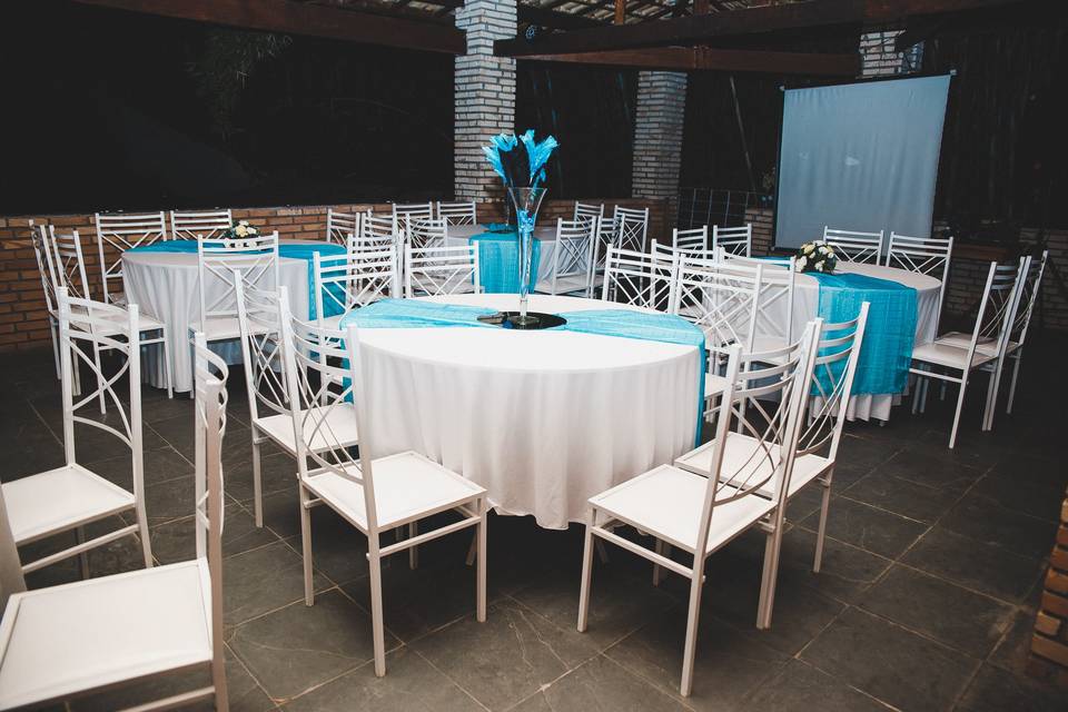 LeFe Eventos em geral