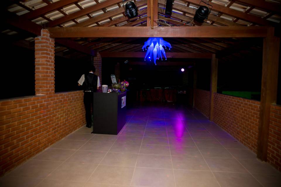 LeFe eventos