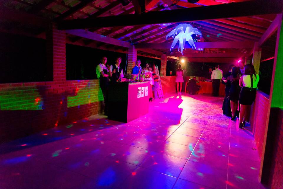 LeFe Eventos em geral