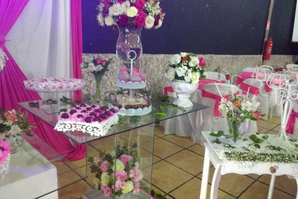 LeFe Eventos em geral