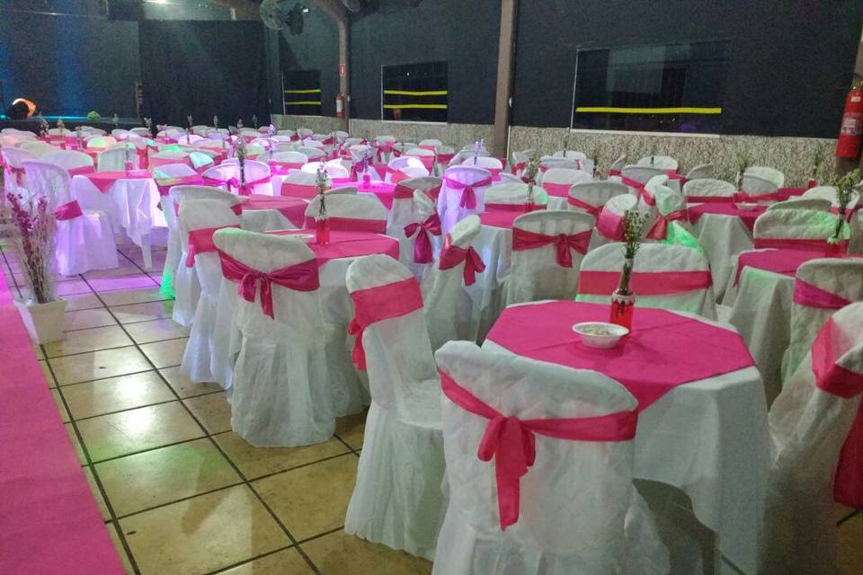 LeFe eventos