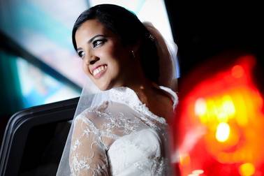 Ideal para o seu casamento