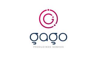 Gago Produções logo