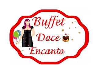 Buffet Doce Encanto Logo