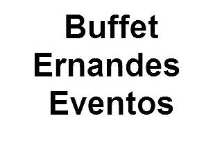 Buffet Ernandes & Eventos Logo