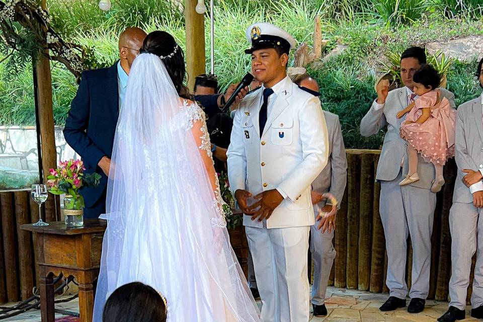Ajustes em todos os momentos.