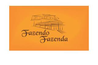 Logo fazendo fazenda