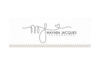 Mayara jacques fotografias logo