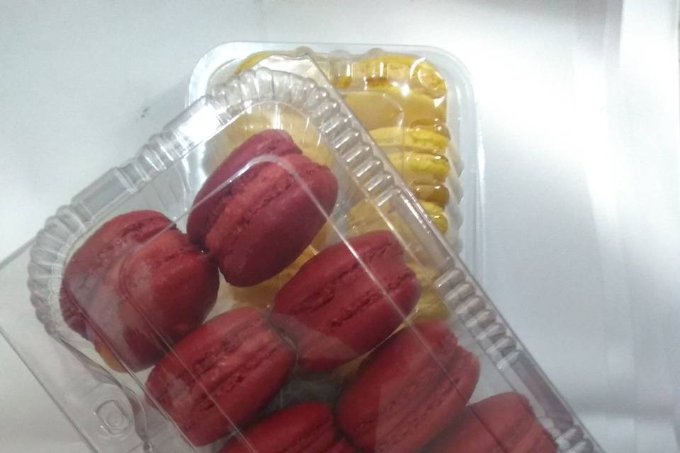 Macarons