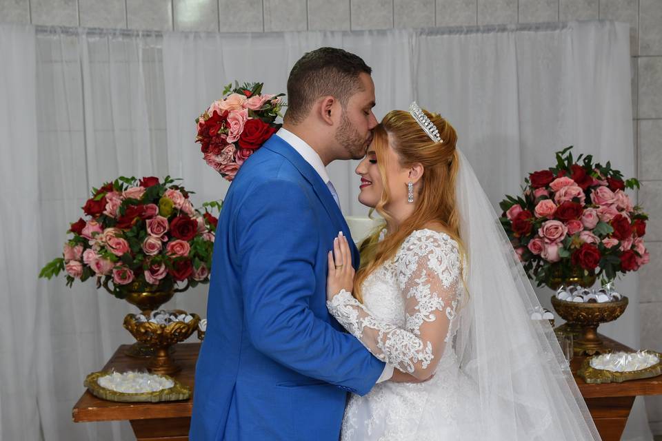 Casamento 2024