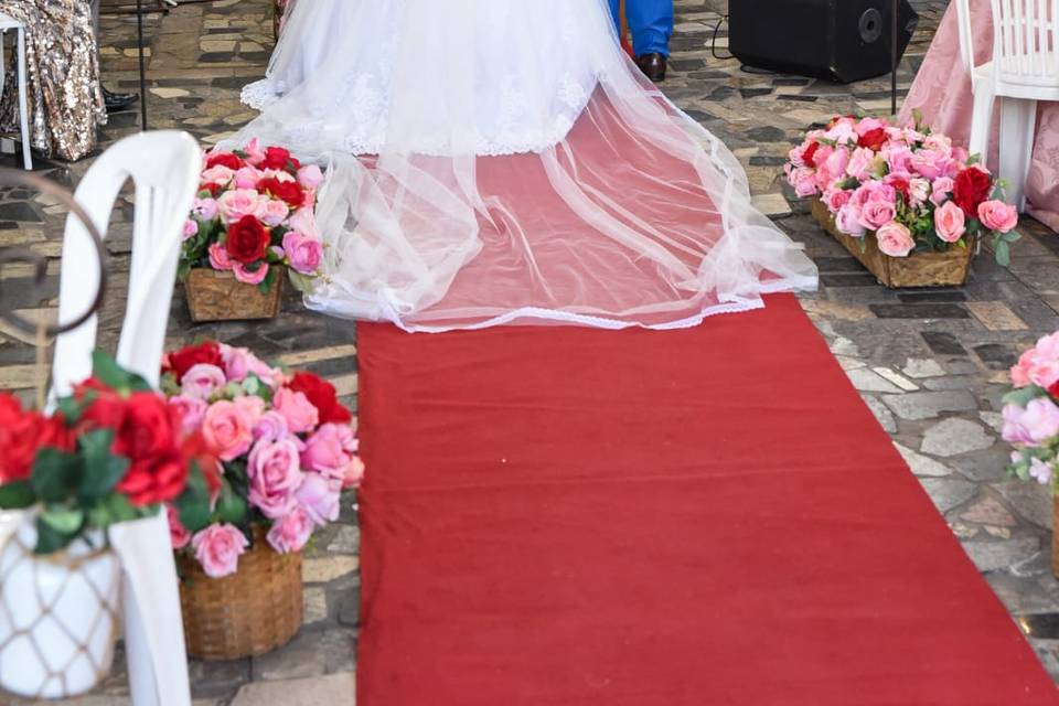 Casamento 2024