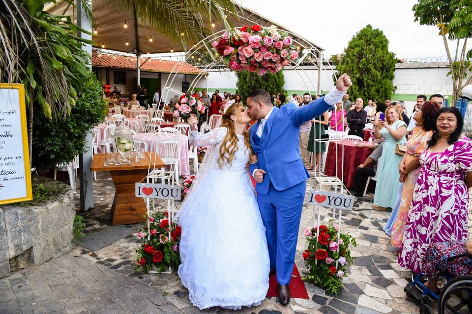 Casamento 2024