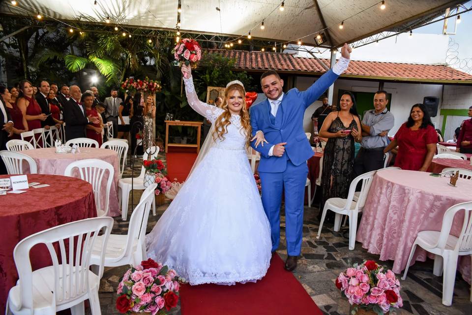 Casamento 2024