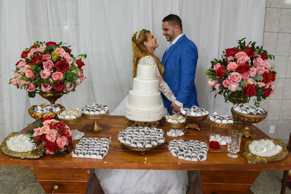 Casamento 2024