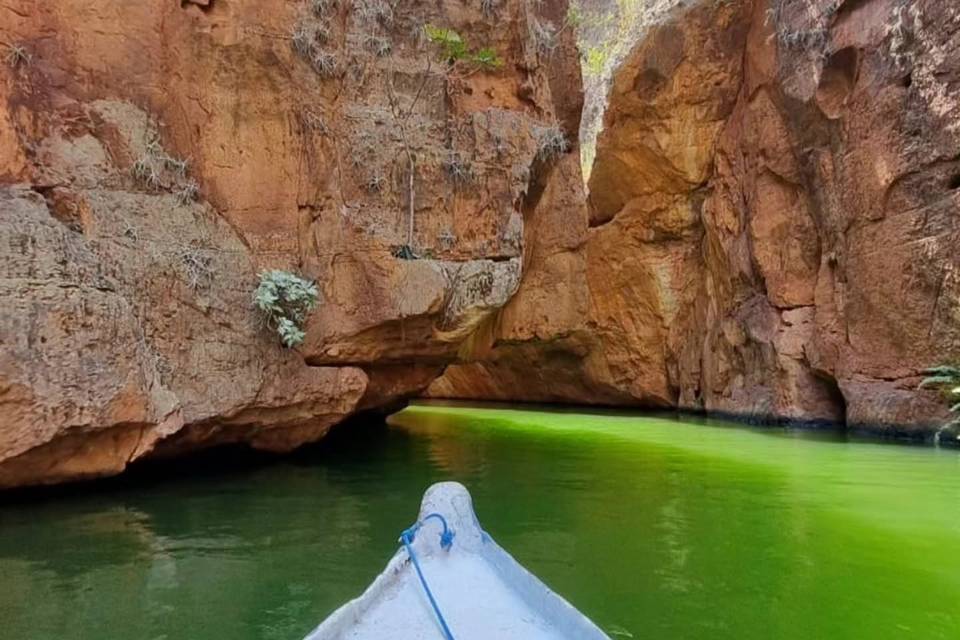 LH Turismo e Viagens