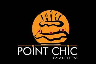 Point chic logo