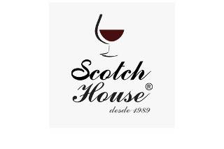Scotch House logo