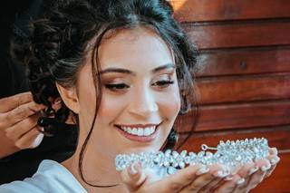 Mary Barros Makeup