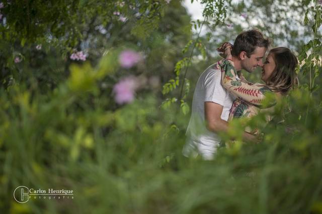 Ensaio Pre Wedding