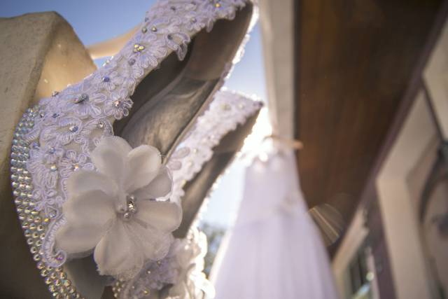Detalhes making of