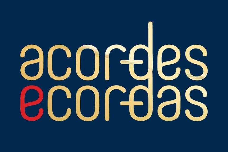 Acordes e Cordas