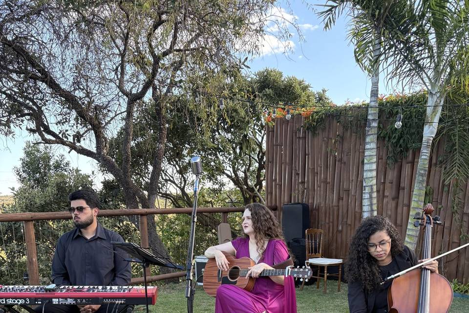 Banda