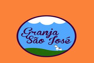 Granja São José logo