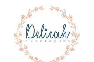 Logo Delicah
