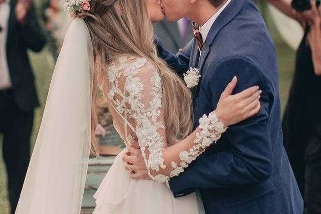 Valentim Cerimonial
