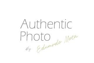 authentic logo