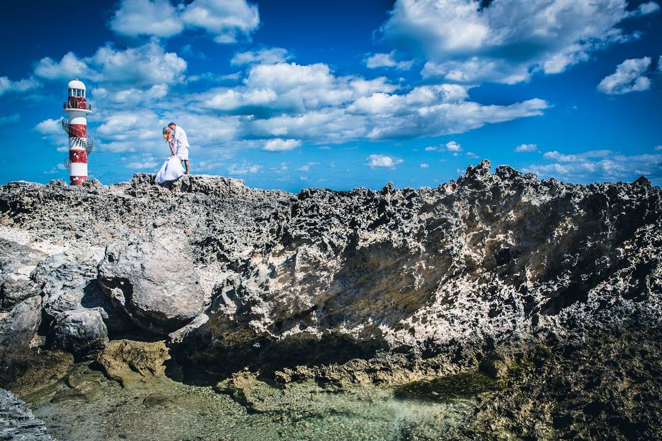 Trash The Dress Internacional