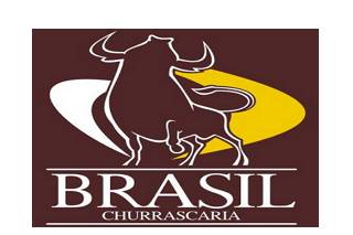 Churrascaria Brasil logo