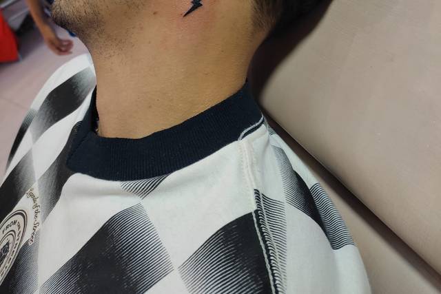 Tatto Art