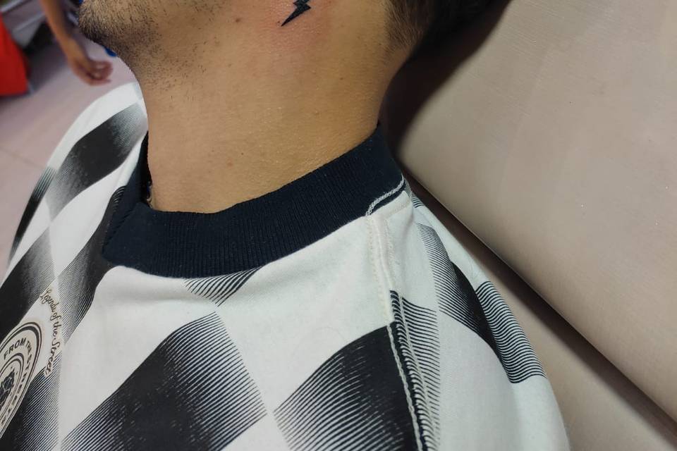 Tatto Art