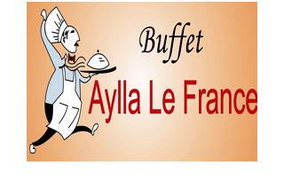 Buffet Aylla Le France