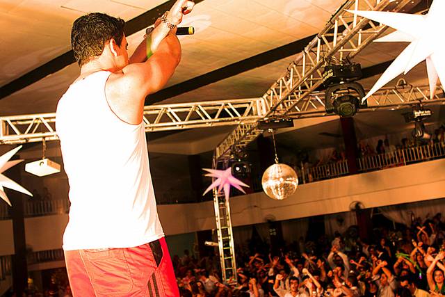 Comunicação/Interação