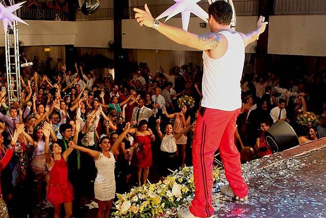 Casamentos/Formaturas